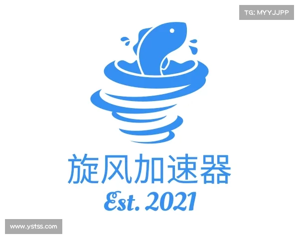 认识旋风加速器